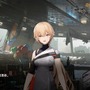 戦術人形たちが3D化でさらに麗しく！『ドールズフロントライン2：エクシリウム』クローズドベータテストで注目の戦闘や休憩室も堪能できた