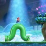 新作『マリオ』で正面から見たマリオの顔は歪んでいる？クリボーが困ったり噛みついたりする可愛い様子など、開発秘話が公開