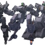 自由度高すぎ“魔改造”ロボACT『CUSTOM MECH WARS』最新情報！パーツの入手・育成要素が判明、クレイジーな「2ndトレイラー」も公開