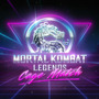 『モータルコンバット』新作アニメ「Mortal Kombat Legends: Cage Match」海外発売！