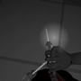 右腕一本で乗り切るサバイバルホラーVR版『Endoparasitic VR』Steamで配信開始