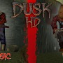 90年代風FPS『DUSK』グラフィック強化版『DUSK HD』との比較映像公開！