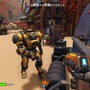 ロボットがローグライトでFPS！　並みいる敵をぶっ飛ばせ！ 『Roboquest』先行プレイレポ