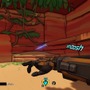 ロボットがローグライトでFPS！　並みいる敵をぶっ飛ばせ！ 『Roboquest』先行プレイレポ