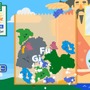 スイカ系パズル『北海道ゲーム』キモカワ都道府県をくっつけて日本最大“北の国”に成り上がる【プレイレポ】