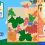 スイカ系パズル『北海道ゲーム』キモカワ都道府県をくっつけて日本最大“北の国”に成り上がる【プレイレポ】