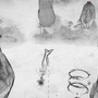 水墨山水画を跳び回るエンドレス・ジャンプアクション『点睛』Steamにてデモ版リリース！