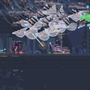 先制攻撃か、それとも防御か！？デッキ構築型宇宙船ローグライクは「軸」を活かした臨機応変な戦闘が魅力―採れたて！本日のSteam注目ゲーム11選【2023年11月10日】