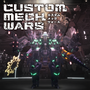 魔改造ロボACT『CUSTOM MECH WARS』では“戦闘中の機体乗り換え”にも対応！プロトタイプ版からの改善点など最新情報が到着