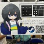 わたし....ダンスで世界を救うことにしたから！ ハイテンションリズムACT『亜電』試遊レポート【デジゲー博2023】