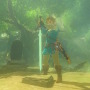 ※画像は『ゼルダの伝説 ブレス オブ ザ ワイルド』のマスターソード。