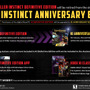 全プラットフォームで基本プレイ無料化へ『Killer Instinct』10周年記念アップデートの一部詳細が発表