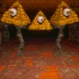 マジのピラミッド頭に追われる一人称ホラー『Pyrami Head』Steamで発売