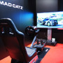 【TGS2014】格ゲー対戦イベントや日本未発表の製品展示も！Mad Catzブースレポート