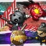 今からはじめるSteam版『Happy Wars』―ウルトラハッピーになれる新感覚MOBA！