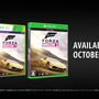 今週発売の新作ゲーム『Forza Horizon 2』『オメガクインテット』『キングダム ハーツ HD 2.5 リミックス』他