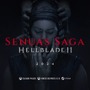 ヴァイキングの時代が舞台のアクションADV『Senua’s Saga: Hellblade II』セヌアが死闘を繰り広げる最新映像が公開【TGA2023】