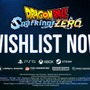「ドラゴンボールZ Sparking!」シリーズ最新作『Dragon Ball Z: Sparking! Zero』PC/PS5/Xbox向けに発表！公開映像ではジレンなどの姿も【TGA2023】