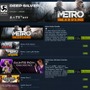 Steamで「Deep Silver パブリッシャー ウィークエンド」が開催、バカゲーからゾンビゲーまで