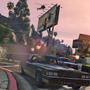 PS4版『GTA V』のプレコミュ先行体験会が実施決定、参加者には限定プレゼントも