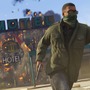 PS4版『GTA V』のプレコミュ先行体験会が実施決定、参加者には限定プレゼントも