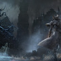 PS4専用ACT『Bloodborne』新キャラ「古狩人デュラ」や武器「仕込み杖」などの新情報が公開