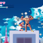 ムキムキすぎる猫ちゃんが殴る！爆笑大暴れACT『KinnikuNeko: SUPER MUSCLE CAT』Steamでデモ版配信開始