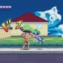 ムキムキすぎる猫ちゃんが殴る！爆笑大暴れACT『KinnikuNeko: SUPER MUSCLE CAT』Steamでデモ版配信開始