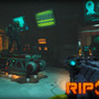 Co-opホラーFPS『RIPOUT』最新アップデート「Payload Update」配信！