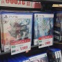 『ポケモン』各作品や「今年発売のPS5ソフト」がお買い得！ ゲオ店舗のクリスマスセールを現地調査