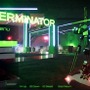 ロボットの能力を好みの装備やプレイスタイルでカスタマイズ『EXTERMINATOR』2024年3月リリース―ミッションベースのサードパーソンSTG