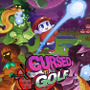 【PC版無料配布開始】28日はローグライクゴルフ『Cursed to Golf』ホリデーセール中のEpic Gamesストアにて