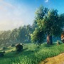 北欧神話サバイバル『Valheim』再訪・爆速プレイレポ―“冒険と拠点づくりの醍醐味”はそのままに各要素がスケールアップ【2024年始特集】