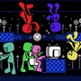 日本語を含む21ヵ国語に新たに対応！高難度ACT『VVVVVV』Steam版におよそ2年ぶりのアップデート配信