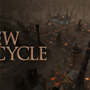 ディーゼルパンク終末サバイバル街づくり『New Cycle』ゲームプレイ紹介映像！
