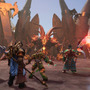 累計プレイヤー数4,000万人超えのTPS風MOBA続編『SMITE 2』発表！「Unreal Engine 5」で神々の戦いが生まれ変わる
