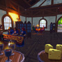 ファンタジーな異世界で廃れた酒場を経営する『Tavern Manager Simulator』発表！