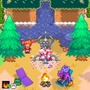 16ビット風のスピード感あるARPG『Crystal Story: Dawn of Dusk』PC向けに発売―古いだけではない魅力的なビジュアル