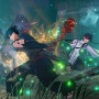 江戸を舞台とした“聖杯戦争の始まり”をサクッと楽しめる！『Fate/Samurai Remnant』体験版が1月16日より配信開始