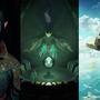 第24回「GDC Awards」ノミネート作品発表！『バルダーズ・ゲート3』と『ゼルダの伝説 ティアキン』が最多7部門で選出