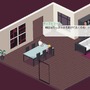 『The Red Strings Club』開発の無料ADV『Behind Every Great One』が日本語対応―成功した芸術家の妻として体験する日々の変化