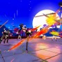 6人の美女の戦闘スタイルを駆使して戦う『超戦ガールズ』Steamにてリリース―テンポの早い3DライトSFアクション
