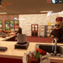 ケバブなど肉料理が画面に広がるシミュレーション『Kebab Chefs! - Restaurant Simulator』早期アクセス開始―マルチプレイでレストラン経営を楽しもう