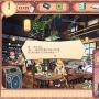 ケモミミ喫茶店ASMRアドベンチャー『けものティータイム』発表！声優・小岩井ことりプロデュースで2024年リリースを目指す