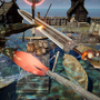 甲殻類3D格闘ACT『カニノケンカ・ニ』体験版Steamにて配信開始―モダンやキャリアモードなどの新要素、オンライン要素もプレイ可能