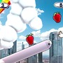 まん丸ボディのワンコが伸びーる伸びる『Eggdog Extended』無料公開中―撫で撫でも可能なブラウザゲーム