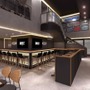 JR池袋駅徒歩0秒のeスポーツ施設「Café and Bar RAGE ST」 オープン―JR東日本グループのキーマンにねらいを聞いた