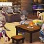 3DSの王道ファンタジーRPGが高画質で蘇る！『レジェンド オブ レガシー HDリマスター』PS/ニンテンドースイッチ向けに発売