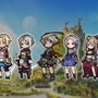 3DSの王道ファンタジーRPGが高画質で蘇る！『レジェンド オブ レガシー HDリマスター』PS/ニンテンドースイッチ向けに発売