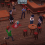 ヴァンパイアのための血液バー経営シム『Blood Bar Tycoon』Steamストアページ公開―血液は地下に捕えた人間の客から確保